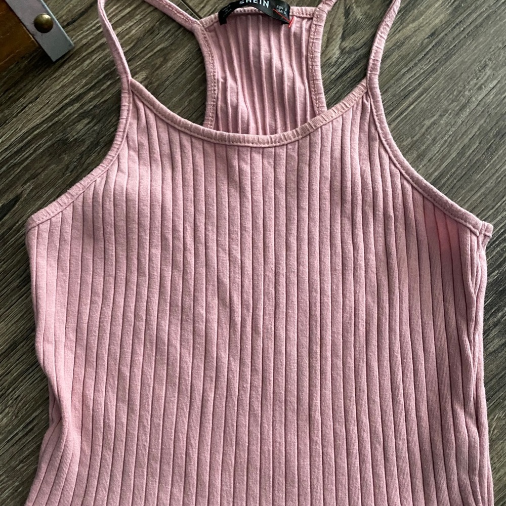 🔥SHEIN TOP🔥 - Picture 2 of 5